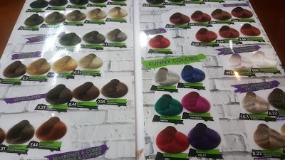 Photos of Dream Nails & Hair Salon