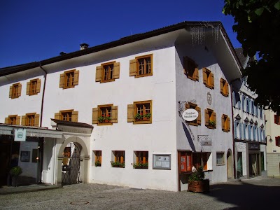 photo of Montafoner Heimatmuseum Schruns