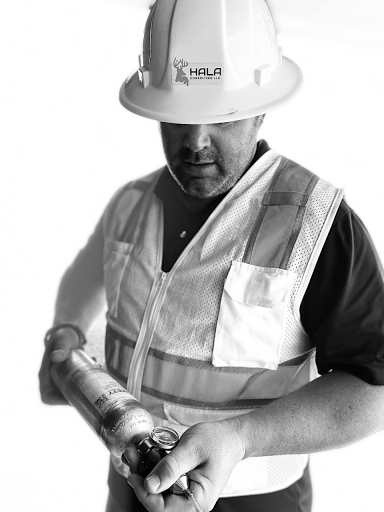 HALA Safety Consulting LLC