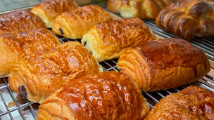 Photo n°5 de La boulangerie de l'église à Boissy-sous-Saint-Yon (Boulangerie)
