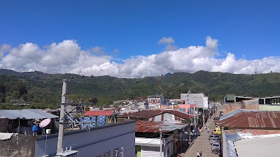 Photos of HOTEL CALLE REAL DEL LIBANO TOLIMA
