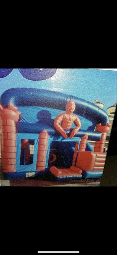 Alquiler y Venta de Atracciones Infantiles - Thumbnail