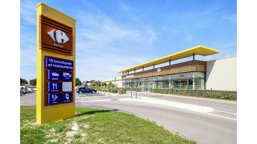 Carrefour Rethel