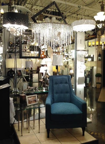 Photos of Gross Electric, Inc. & Buehler Decorative Hardware
