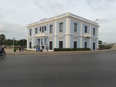 Photos of Intendencia Fluvial Barranquilla