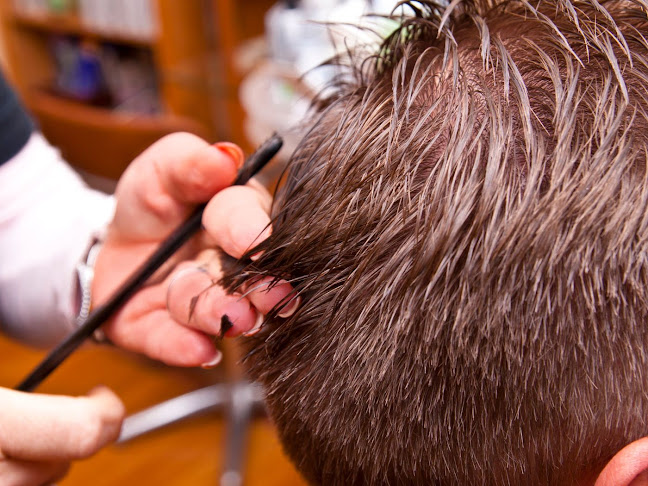 New Image Barbers - Barber shop