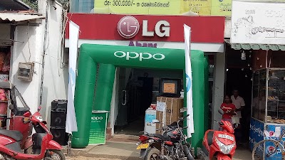 electronics-store