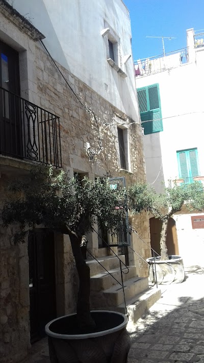 Photos of Palazzo D'Erchia