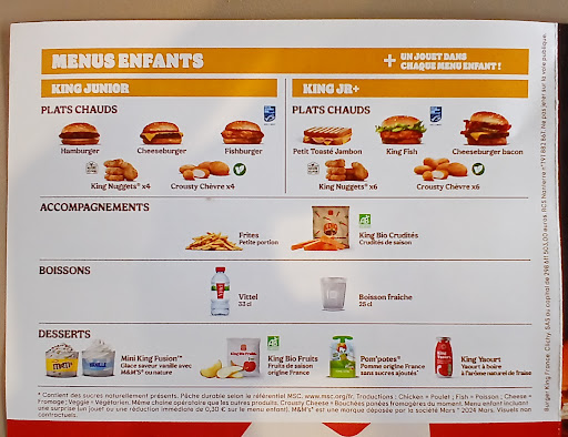 Photo 3 - Burger Express Chitenay