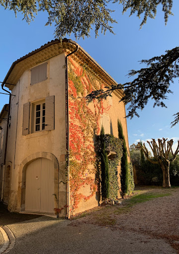 Andrea CHAMPREDONDE - Tardy Immobilier - Luberon - Thumbnail
