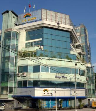 bank