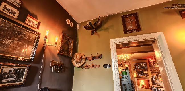 De Vief Heringe - Restaurant
