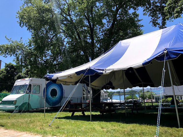 The Greeks of Peaks by null