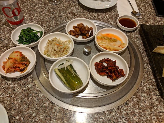 New York Kimchi