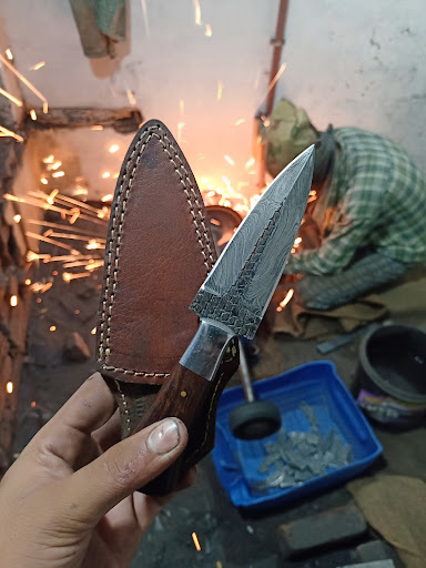 Knife Country USA - Thumbnail