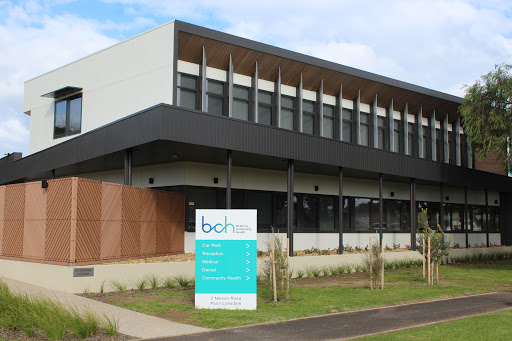 Bellarine Community Health Point Lonsdale - Thumbnail