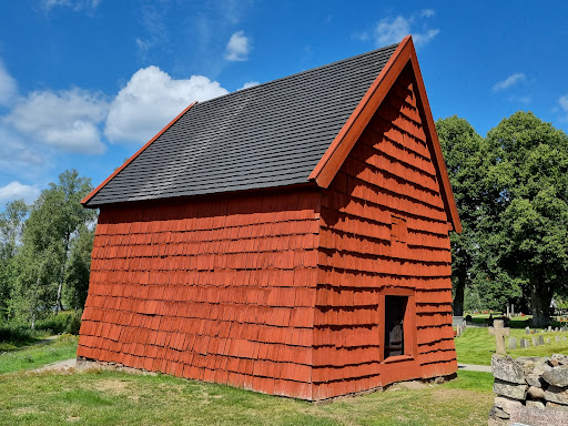 Ingatorp Kyrka - Thumbnail