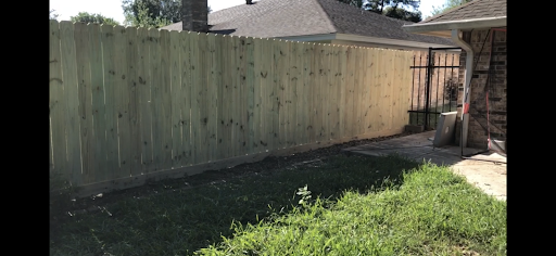 JSC General Contracting - Visual