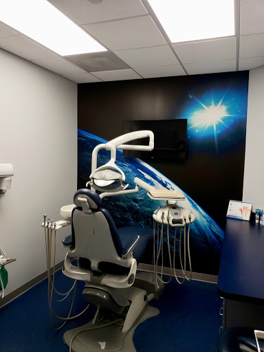 Huntington Smiles Pediatric Dentistry