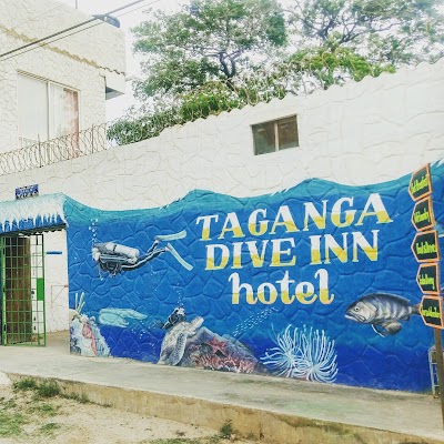 Photos of Taganga Dive Inn