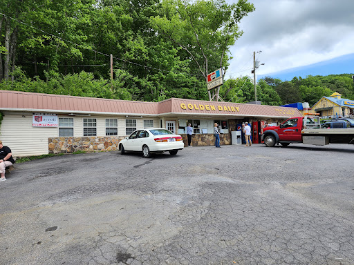 Golden Dairy Gallery - United States