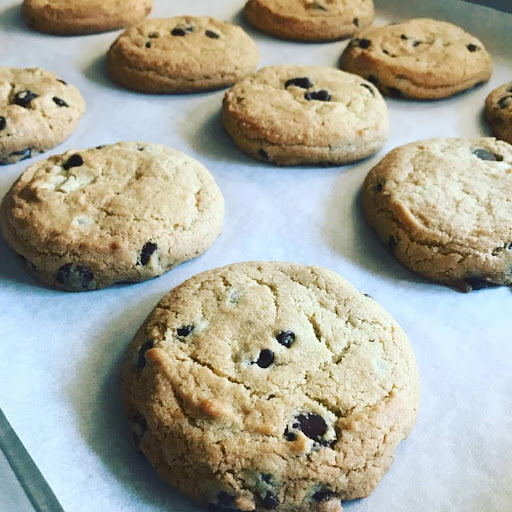 Sugah Momma's Cookies