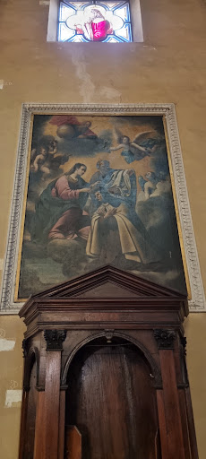Chiesa dei SS. Michele Arcangelo e Pietro Apostolo - Thumbnail