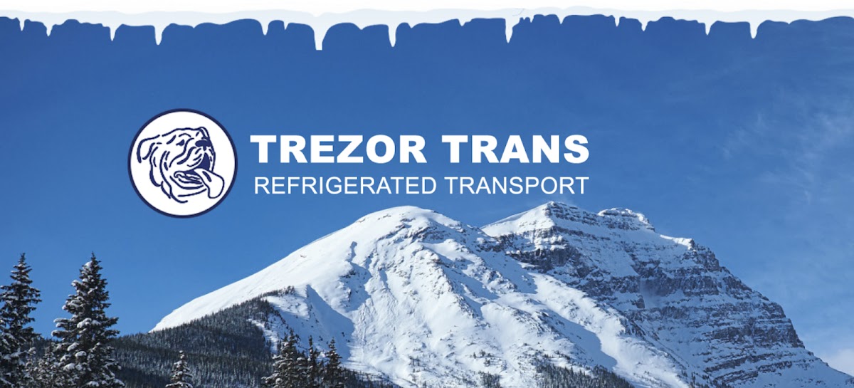 Trezor Transport