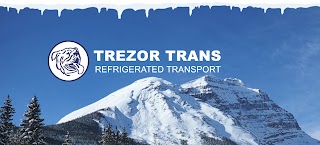 Trezor Transport