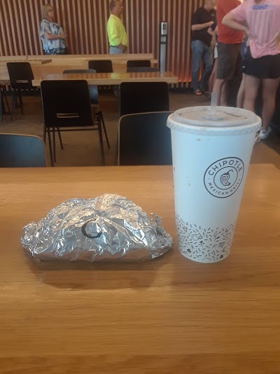 Chipotle Mexican Grill