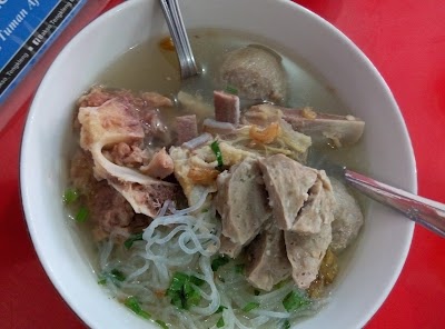 Photos of Bakso Tengkleng Mas Bambang