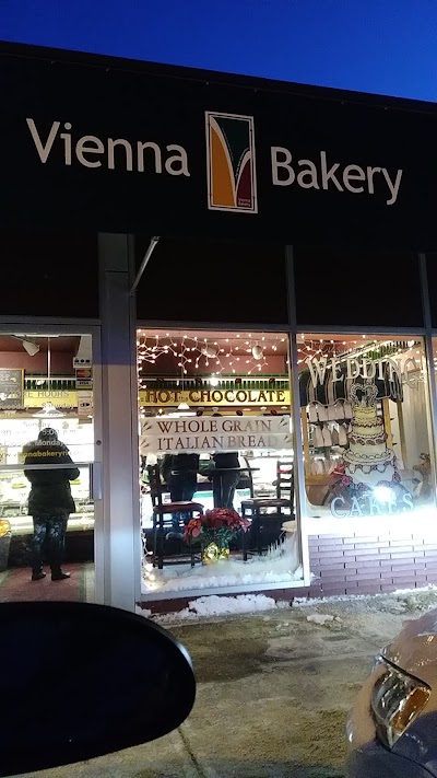 Vienna Bakery