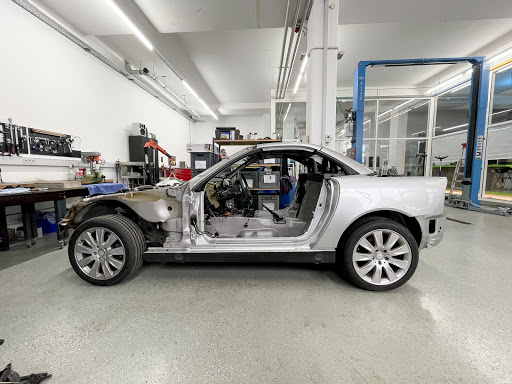 HUB CAR - Thumbnail
