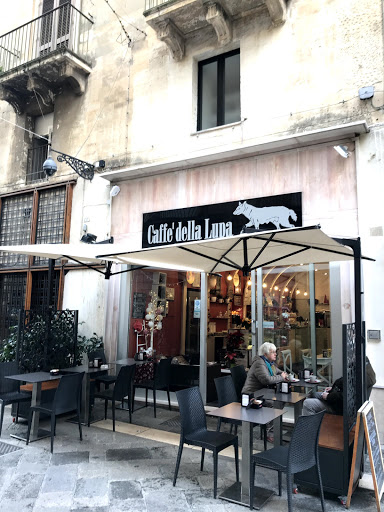 Caffe' Della Lupa - Visual