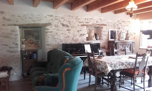 Photo n°15 de La Buttardière - Gîte et B&B à Saint-Georges-d'Hurtières (Refuge de montagne)