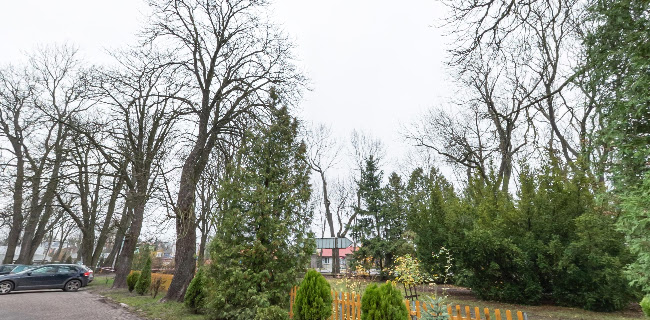 Zespół Szkół Społecznych