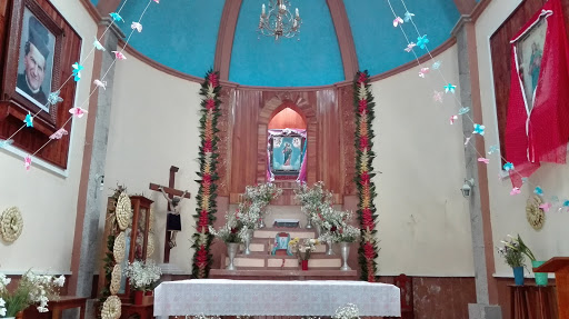La subida - Visual