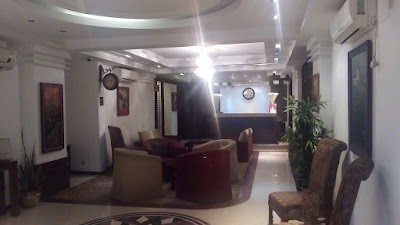 Photos of Grand Oriental Hospitality Limited