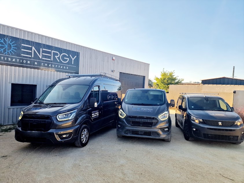 SV Energy