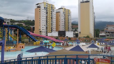 Photos of Parque Acualago
