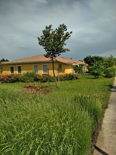 Photo de Les Sénioriales Rochefort du Gard