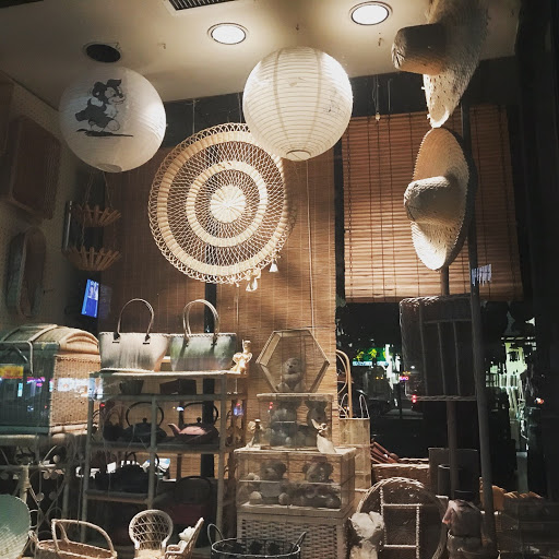 Plaiter Place Gallery - Canada