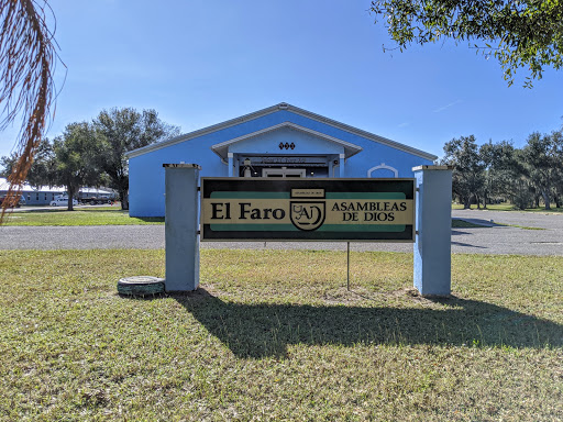 El Faro Assembly Of God - Thumbnail