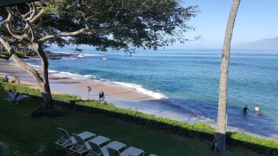 Napili Sunset Beach Front Resort