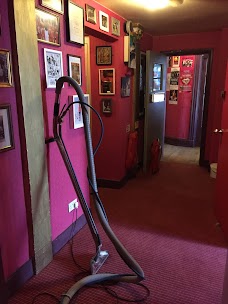 City Carpet Cleaning brighton