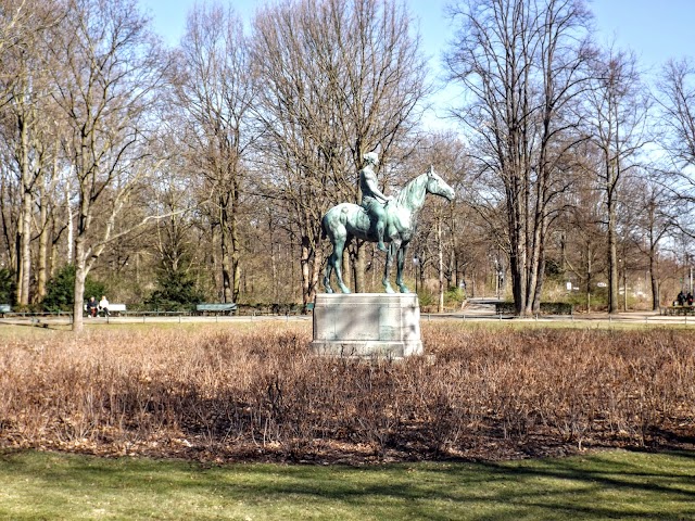 Berlin-Tiergarten