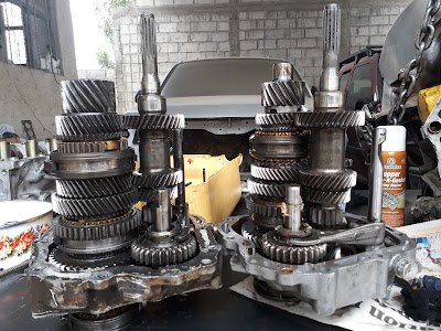 Photos of Disgnostic Ingenieria Automotriz