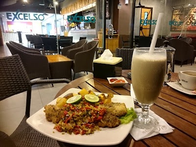 Photos of Excelso Palu Grandmall