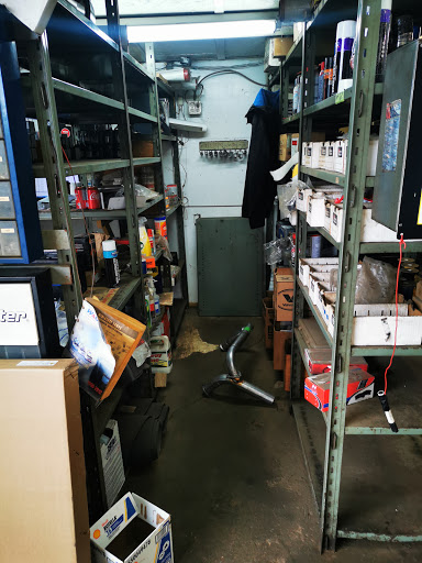 McCoy's Auto Services Certified Auto Repair - Thumbnail