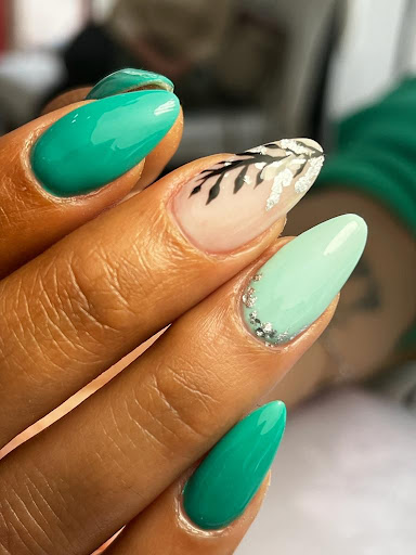 The Sweet Nails - Thumbnail